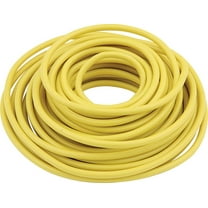 20 AWG Yellow Primary Wire 50ft