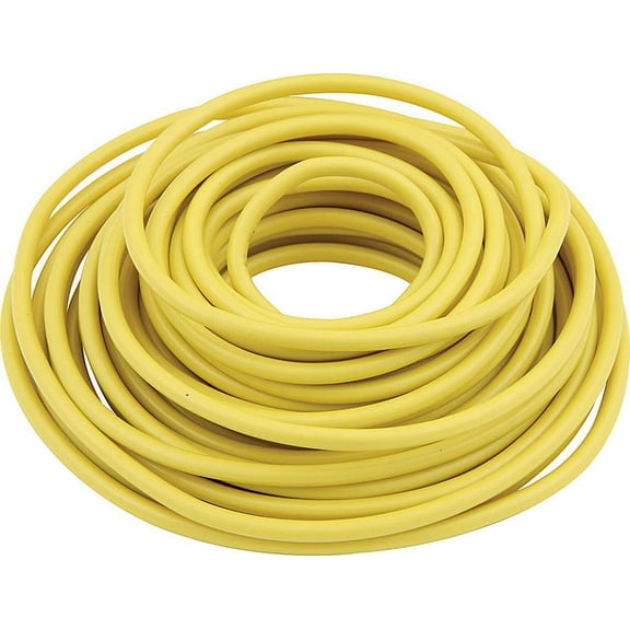 20 AWG Yellow Primary Wire 50ft