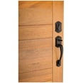 thumbnail image 5 of 180MDHxMDL ARB 11P SMT RCAL RCS CP Medina Handleset with Madrina - Venetian Bronze, 5 of 7