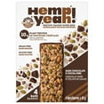 thumbnail image 1 of Hemp Yeah Bar Dark Chocolate & Cocoa Nibs, 1 of 1