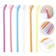 thumbnail image 4 of MasteelfCA 6pcs Household Pet Toothbrushes Portable Dog Toothbrushes Single-head Cat Toothbrushes, 4 of 8