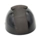 thumbnail image 2 of Liner de casco de almohadilla para hombres para hombres reutilizables fácilmente uso negro liviano para bicicleta de motocicletas para bicicletas de, 2 of 8