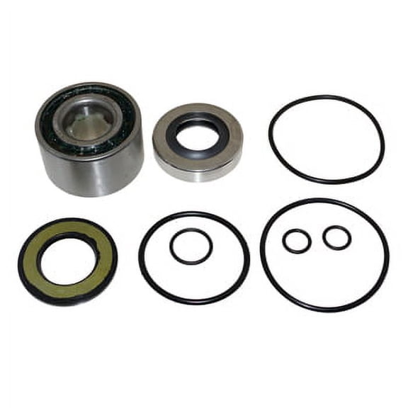 Jet Pump Repair Kit SeaDoo GTX 4 Tec All 02-03 Pro # 3-50-PM644 Cross Ref #: 293200089, 293300013, 293300079, 293300086, 293300090, 293350042