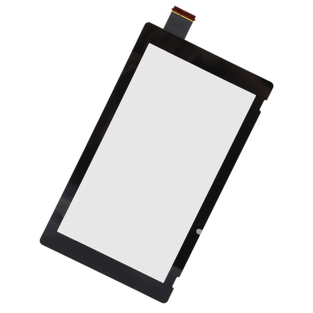 Digitalizador de Pantalla táctil NikouMX Para interruptor LCD