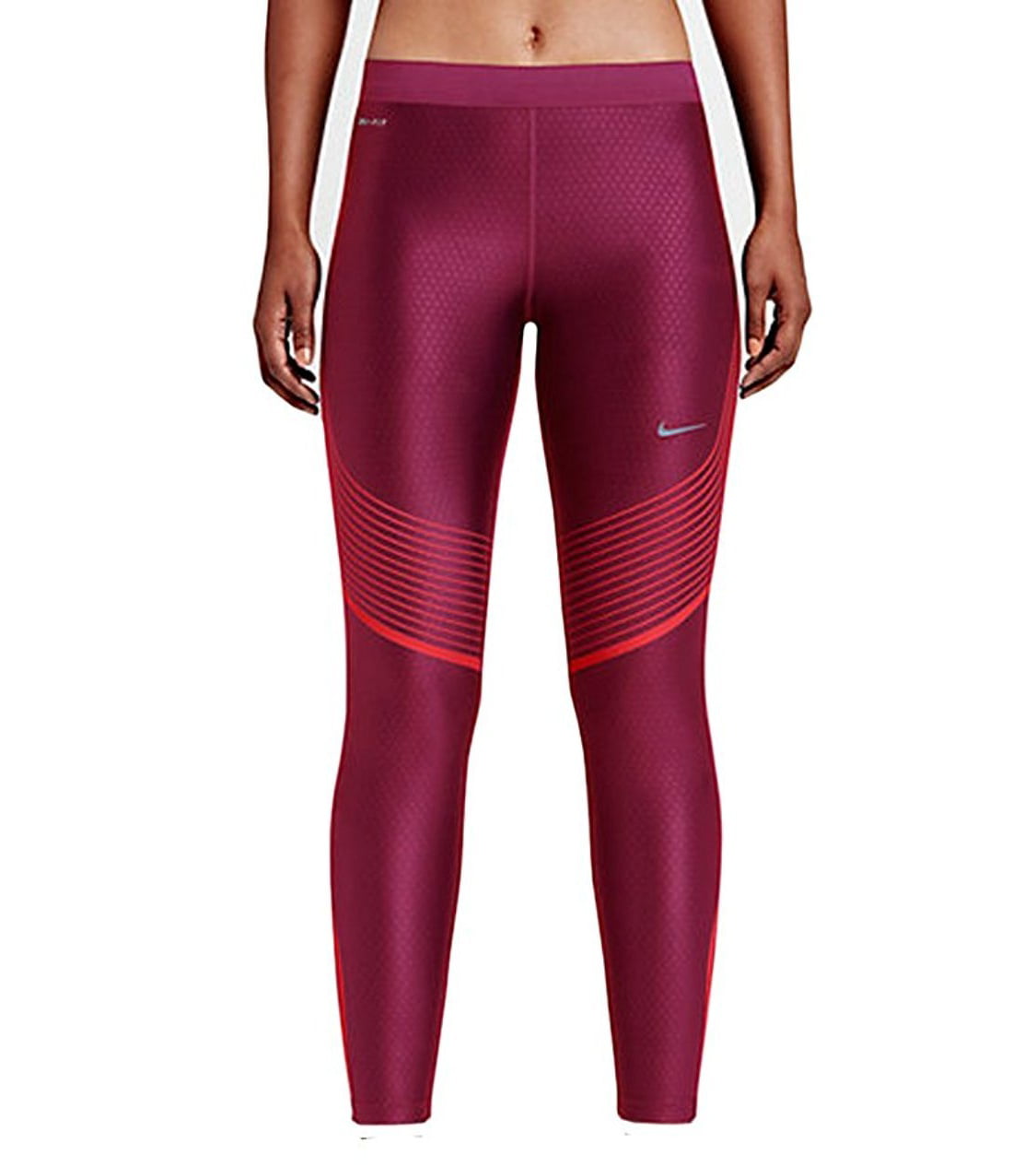 Nike - Nike Power Speed Women's Running Tights Athletic Pants - Walmart ...