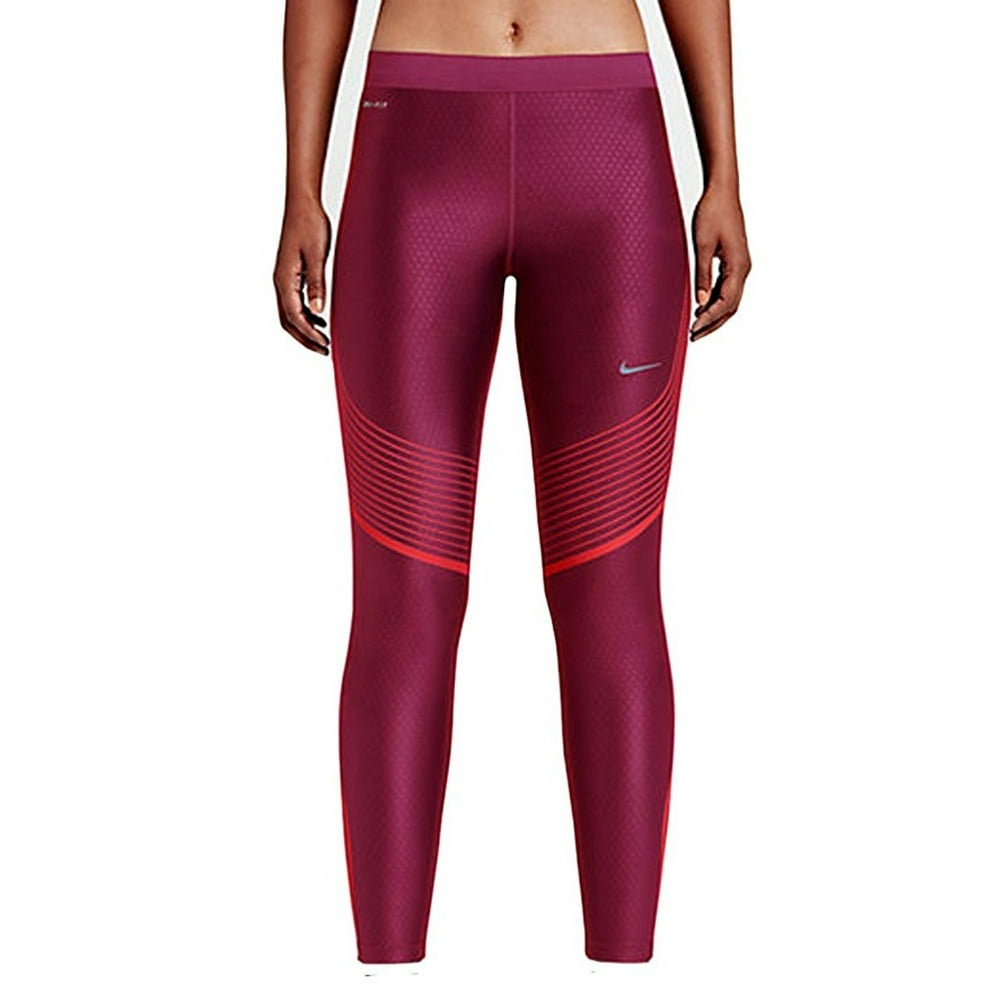 Nike Nike Power Speed Women's Running Tights Athletic Pants Walmart