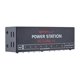 thumbnail image 4 of Mini Power Supply Station 10 Isolated DC Outputs for 9V 12V 18V Guitar Effect with Power Cables, 4 of 5