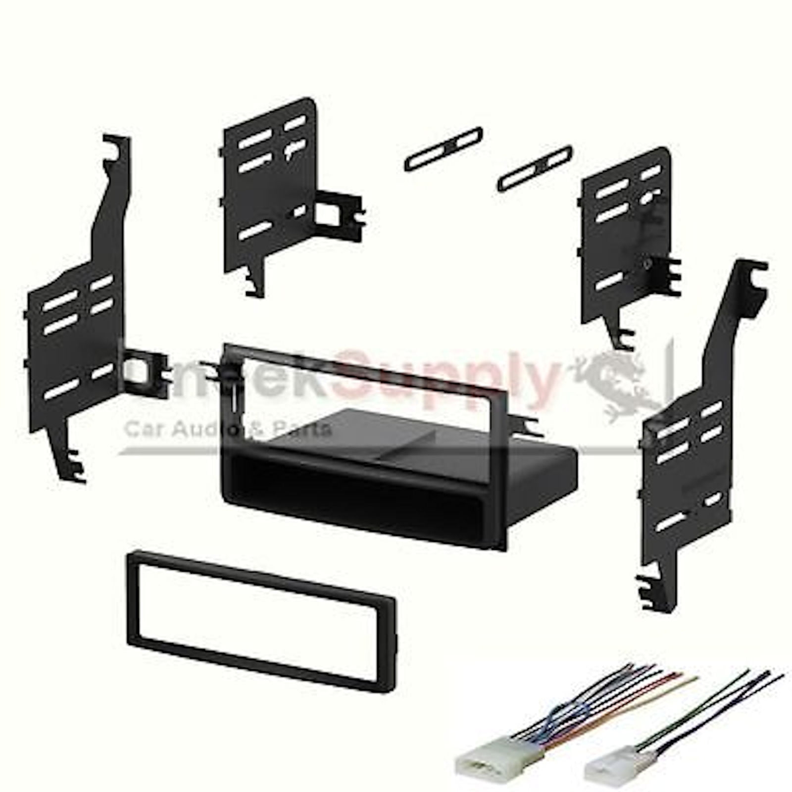 2004 2005 2006 2007 2008 2009 2010 2011 Scion XA XB TC XD Single Din