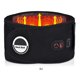 thumbnail image 5 of Minnieouse Lightweight Heated Waist Massager Wear-resistant Heating Back Body Support Warm Belt Waist Massage Massagers Tool for Men Women Protección de la piel No.1, 5 of 6