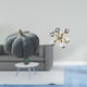 thumbnail image 2 of Almohadas de calabaza de Halloween,Almohadas de calabaza de Halloween Decoración del hogar Suave,Figura de escritorio,Figura esférica para escritorio,oficina,decoración del hogar,Estantería, 2 of 8