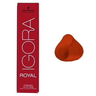 Schwarzkopf IGORA Royal FASHION LIGHTS Permanent HIGHLIGHT Color L-89 w