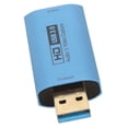 thumbnail image 3 of Z26A Video Capture Card HD Multimedia Interface to USB3.0 Sound Capture Card for Laptop for Xbox One for PS3 for PS5 Z26A, 3 of 5