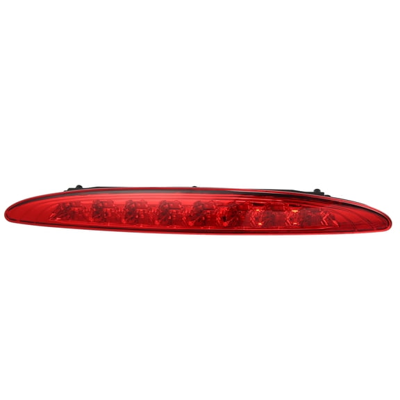 Unique Bargains High Level Third Rear Brake Stop Light 63256935789 for MINI Cooper R50 R53 NOT R52 2001-2006 Red
