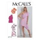 thumbnail image 1 of Patrón McCall McCall Pattern M7741-E50, 1 of 1