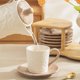 thumbnail image 5 of Taza de agua de cerámica, juego de agua, caja de regalo, taza de té, juego de té for sala de estar, hervidor frío, juego de té de flores, juego de café for el hogar, 5 of 5