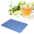 thumbnail image 1 of Estera de Secado de Silicona, Estera de Escritorio, Estera de Mesa, Estera de Secado Escaldado para Encimera de Cocina, Esteras Resistentes al Calor para, 1 of 7