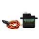 thumbnail image 2 of Servo de dirección Digital RC, accesorios de plástico para coche RC, aptos para helicóptero RC, Dron no tripulado, 2 of 8