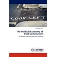 thumbnail image 1 of l'Économie Politique du Post-Communisme, 1 of 1
