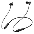 thumbnail image 1 of Sidaley Binaural Estéreo Inalámbrico 5.0 Auricular Cuello Colgando In-ear Sport s Fitness Auriculares Cables de audio/vídeo Negro, 1 of 1