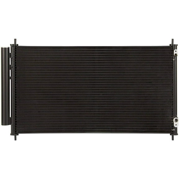 REACH 31-3766 Condenser for a TL 3.5L 2009 Condenser Replacement
