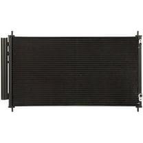 REACH 31-3766 Condenser for a TL 3.5L 2009 Condenser Replacement