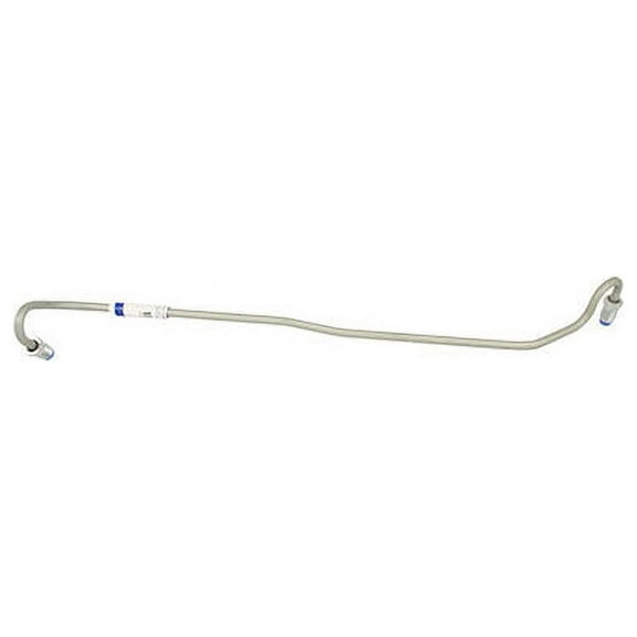 Power Steering Pressure Line Hose Assembly - Compatible with 2006 - 2011 Ford Ranger 2007 2008 2009 2010