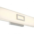thumbnail image 4 of Access Lighting - Restore - 20W 1 LED Bath Vanity In Contemporary Style-4.75, 4 of 8