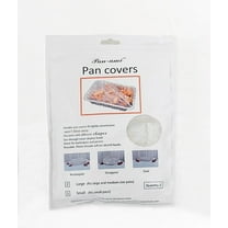 Pan-ami Pan covers for all sizes of Aluminum foil pans, and bowls
