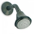 thumbnail image 1 of Latoscana 87PW753 Ornellaia 3 Function Shower Head With Arm And Flange - Brushed Nickel, 1 of 1