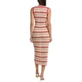 thumbnail image 2 of Ramy Brook womens  Declan Dress, s, Pink, 2 of 3