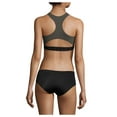 thumbnail image 2 of Seamless Rib Cropped Top, 2 of 2