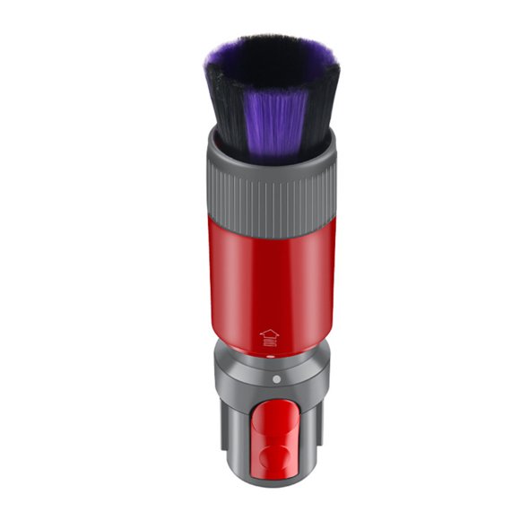 Vacuum Cleaner Scratch-free Dusting Brush for Dyson Outsize  V7 V8 Cyclone V10 V11 V12 Detect Vacuum Cleaner