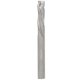 thumbnail image 2 of 3 Flute End Mill Tungsten Steel Carbide Metalworking Industrial Supplies 5 x 5 x 17 x 50mm, 2 of 4