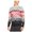 Multicoloured - black, variant on Kenneth Cole Womens Pixel Knit Sweater, Multicoloured, XX-Large