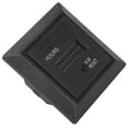 thumbnail image 5 of Digital Display Hour MeterDigital Display Hour Meter Accuracy Hour Meter Timer Tools Best in Class, 5 of 5