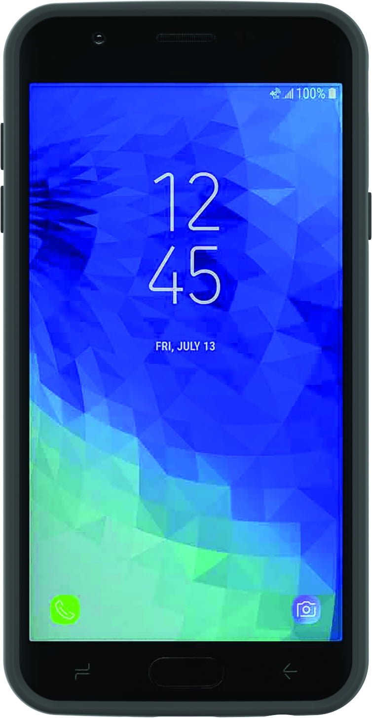 J7 - Nova Walmart.com Body Samsung Black Galaxy Glove Case, Galaxy Black Walmart.com - Glove J7 Nova Samsung Case, Body
