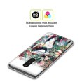 thumbnail image 2 of Head Case Designs Officially Licensed Riza Peker Animals Parrot Soft Gel Case Compatible with OnePlus Nord N10 5G, 2 of 7
