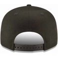 thumbnail image 2 of New Era 9Fifty MLB la Dodgers Casquette Snapback de Base - Ajustable - Noir, 2 of 3