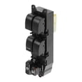 thumbnail image 3 of Interruptor regulador de repuesto para interruptor elevador de coche para Toyota Land Cruiser 1998-2002 Likrtyny Accesorios para autos y motos, 3 of 5