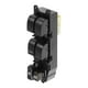 thumbnail image 1 of Interruptor regulador de repuesto para interruptor elevador de coche para Toyota Land Cruiser 1998-2002, 1 of 4