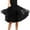 Black, variant on Womens Tutu Skirt Ballet Tulle Skirts Layered Tulle Ballet Tutu Skirt Ballet Tutu Skirt Women and Big Girl's Layered Womens Ballet Tutu Skirts for Girls Tulle Tutu Skirts Party Festival Carnival