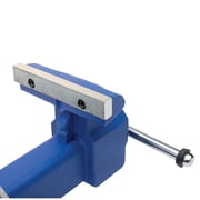 Yost Vises 445 4.5 Utility Combination Pipe and Bench Vise