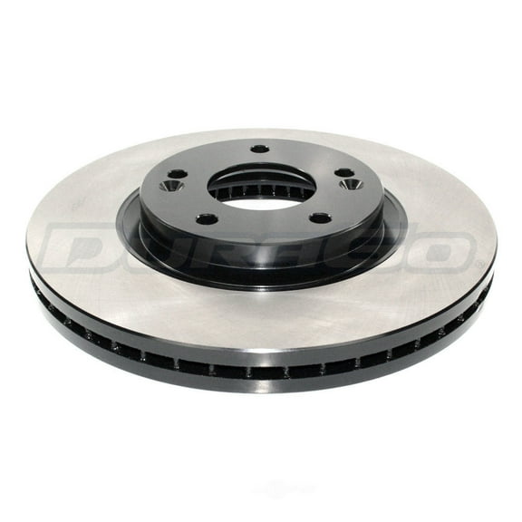DuraGo BR900892-02 Disc Brake Rotor