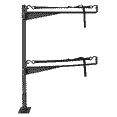 thumbnail image 2 of Dock Edge 90-815-F SUP & Kayak Rack, 2 of 2