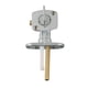 thumbnail image 3 of Llave de purga de combustible de gas Ticfox Bayou 1986-2004 413122 Metal Plástico, 3 of 13