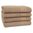 thumbnail image 3 of Linum Home Textiles Denzi Bath Towels - Set of 4, 3 of 9