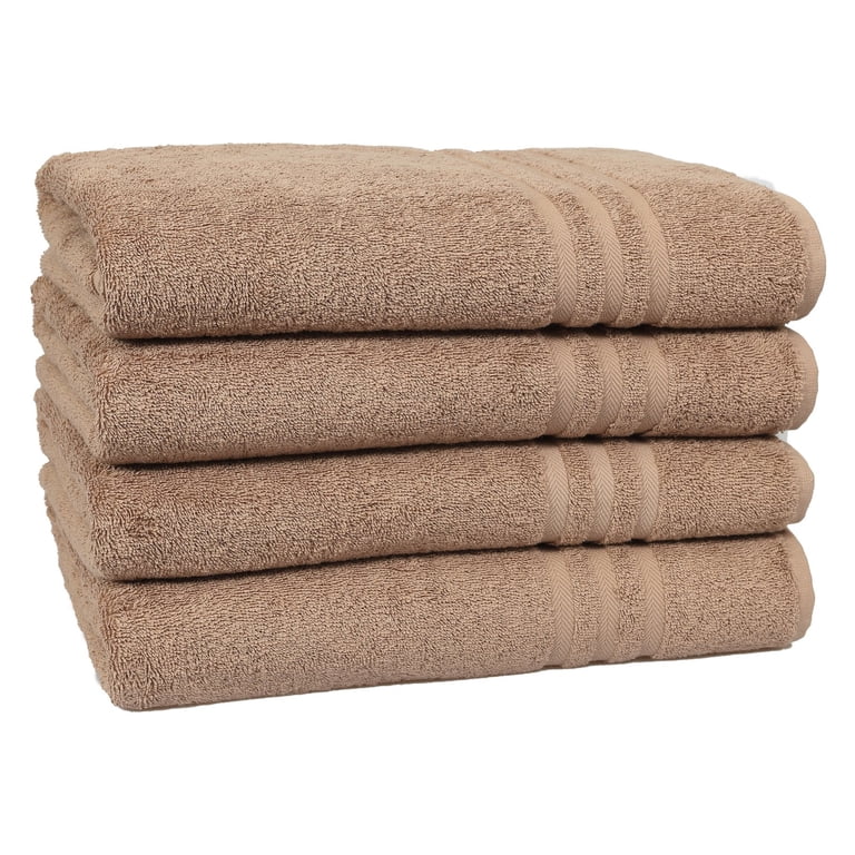 Linum Home Textiles Denzi 6-pack Washcloths
