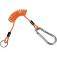 thumbnail image 2 of 4 Foot Breakaway Cable Trailer Safety Cable For Rv Trailer Emergency Safety Rope, 2 of 5