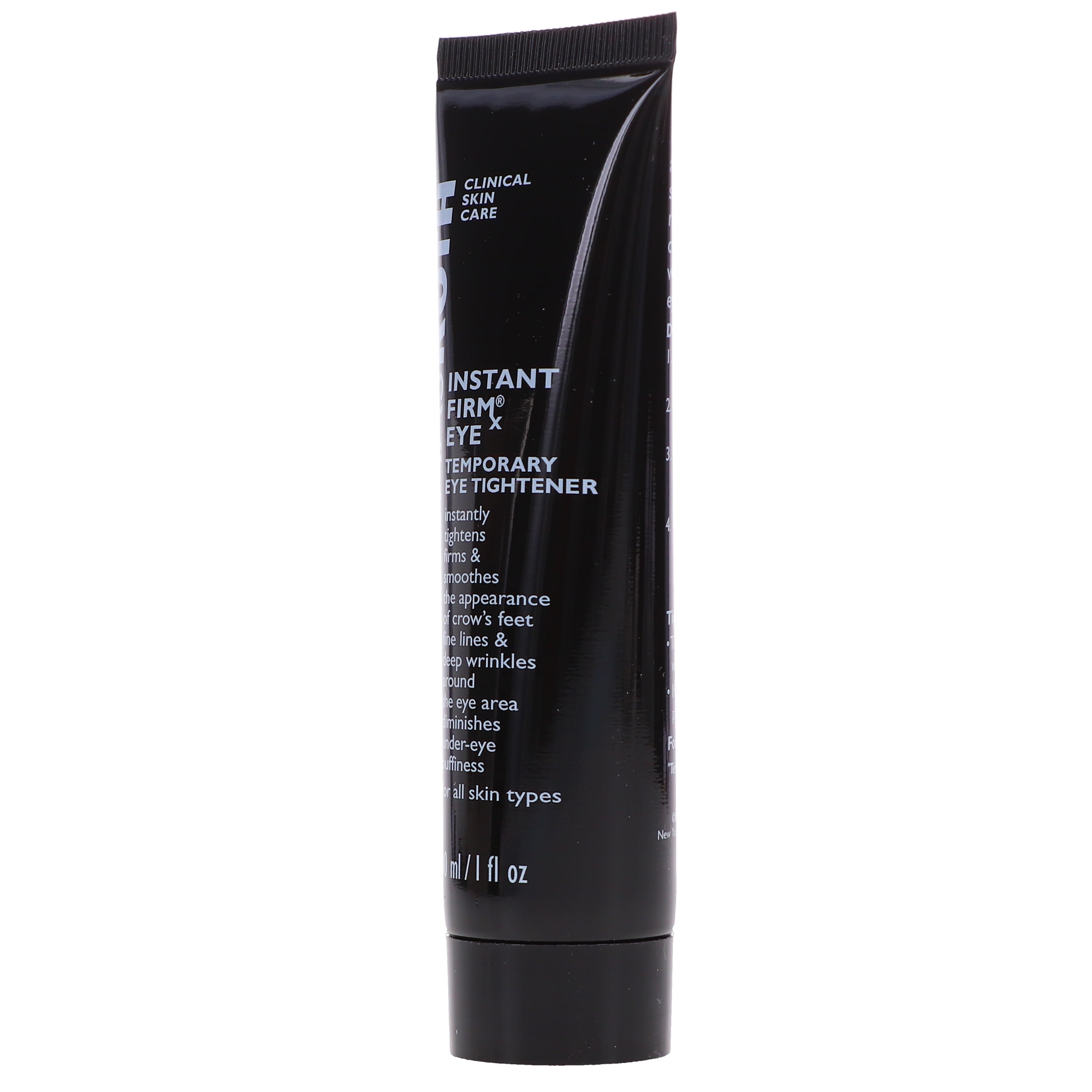 アイケア PETER THOMAS ROTH INSTANT FIRM EYE 30ml PETER THOMAS ROTH Instant Firmx - 3.4 fl oz - Ulta Beauty