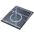 thumbnail image 1 of Portaaviones de plataforma de aeropuerto realista para decoración de aviones Estilo 1, 1 of 7